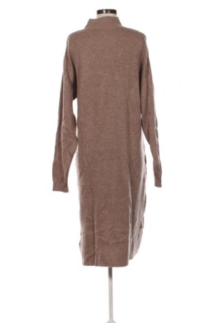 Sukienka Topshop, Rozmiar M, Kolor Brązowy, Cena 126,99 zł