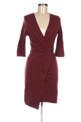 Rochie Topshop, Mărime M, Culoare Roșu, Preț 163,99 Lei
