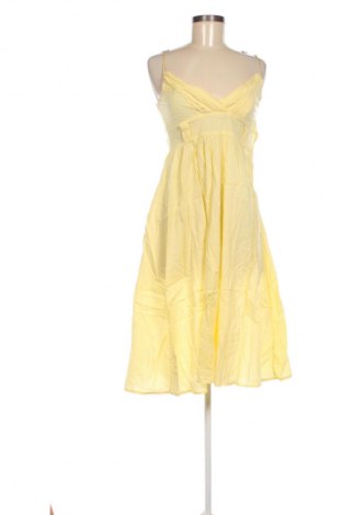 Φόρεμα Topshop, Μέγεθος XS, Χρώμα Κίτρινο, Τιμή 12,99 €
