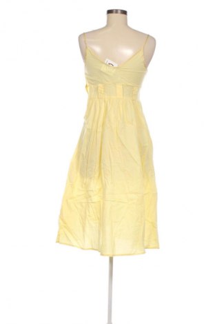 Φόρεμα Topshop, Μέγεθος XS, Χρώμα Κίτρινο, Τιμή 12,99 €