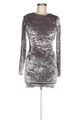 Šaty  Topshop, Velikost XS, Barva Šedá, Cena  779,00 Kč