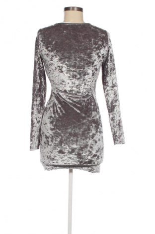 Šaty  Topshop, Velikost XS, Barva Šedá, Cena  779,00 Kč