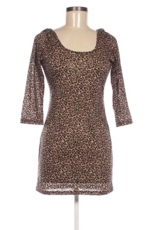 Kleid Topshop, Größe M, Farbe Mehrfarbig, Preis 33,99 €