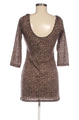 Kleid Topshop, Größe M, Farbe Mehrfarbig, Preis 33,99 €