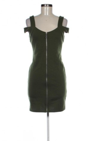 Рокля Topshop, Размер M, Цвят Зелен, Цена 48,99 лв.