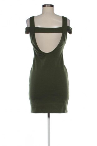Рокля Topshop, Размер M, Цвят Зелен, Цена 48,99 лв.