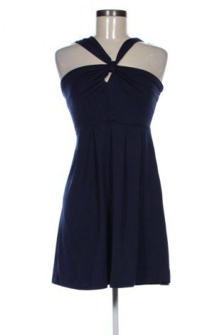 Sukienka Topshop, Rozmiar M, Kolor Niebieski, Cena 86,99 zł