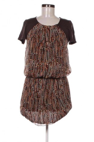 Kleid Topshop, Größe S, Farbe Mehrfarbig, Preis 21,99 €