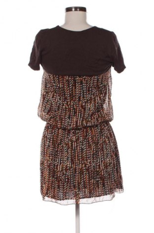 Kleid Topshop, Größe S, Farbe Mehrfarbig, Preis 21,99 €