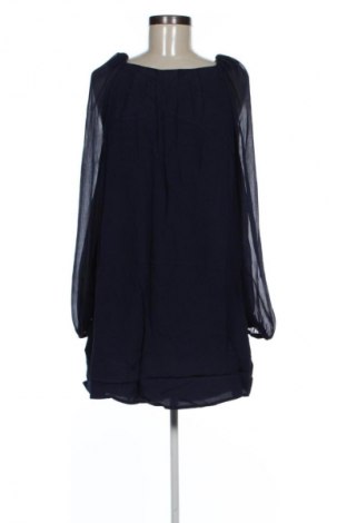 Šaty  Topshop, Velikost M, Barva Modrá, Cena  889,00 Kč
