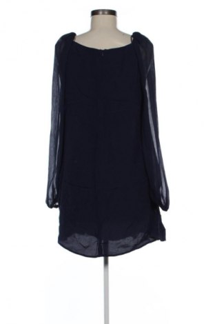 Šaty  Topshop, Velikost M, Barva Modrá, Cena  889,00 Kč