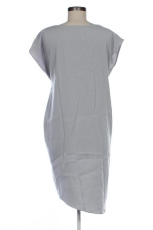 Kleid Topshop, Größe XS, Farbe Grau, Preis 18,99 €
