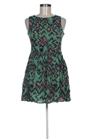 Φόρεμα Topshop, Μέγεθος M, Χρώμα Πολύχρωμο, Τιμή 16,99 €