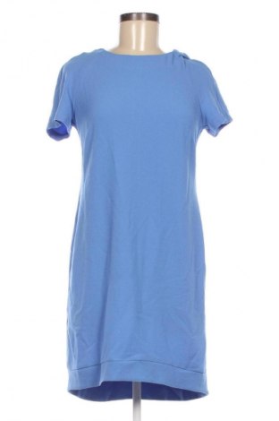 Kleid Topshop, Größe M, Farbe Blau, Preis 18,99 €