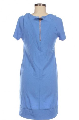 Kleid Topshop, Größe M, Farbe Blau, Preis 18,99 €