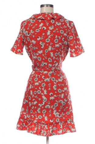 Kleid Topshop, Größe M, Farbe Mehrfarbig, Preis € 17,99