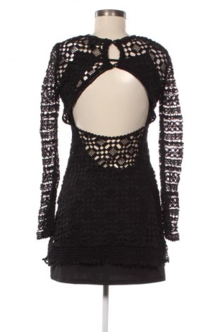 Šaty  Topshop, Velikost S, Barva Černá, Cena  779,00 Kč