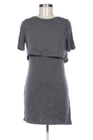Šaty  Topshop, Velikost XS, Barva Šedá, Cena  779,00 Kč