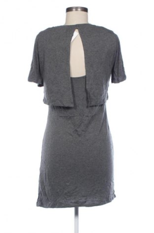 Šaty  Topshop, Velikost XS, Barva Šedá, Cena  779,00 Kč