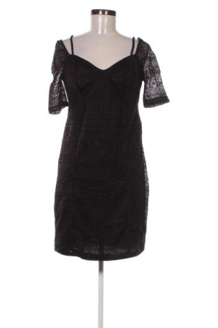 Šaty  Topshop, Velikost M, Barva Černá, Cena  359,00 Kč