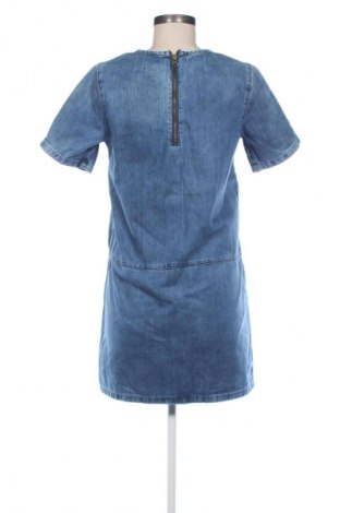 Šaty  Topshop, Veľkosť S, Farba Modrá, Cena  24,48 €