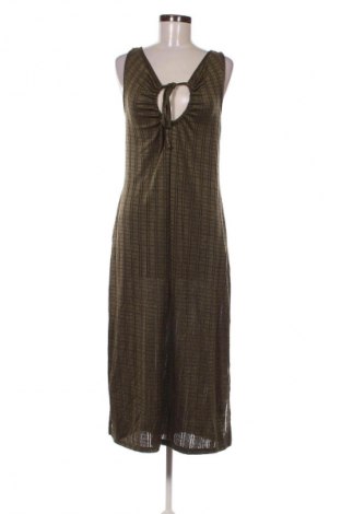Kleid Topshop, Größe M, Farbe Grün, Preis 25,99 €