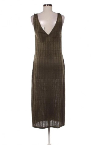 Kleid Topshop, Größe M, Farbe Grün, Preis 25,99 €
