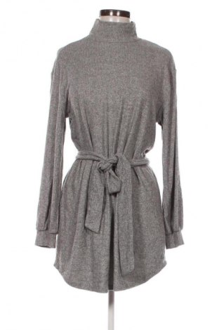 Рокля Topshop, Размер XS, Цвят Сив, Цена 48,99 лв.