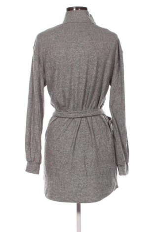 Рокля Topshop, Размер XS, Цвят Сив, Цена 48,99 лв.