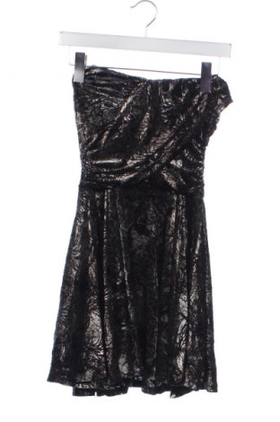 Kleid Topshop, Größe XS, Farbe Mehrfarbig, Preis € 15,99