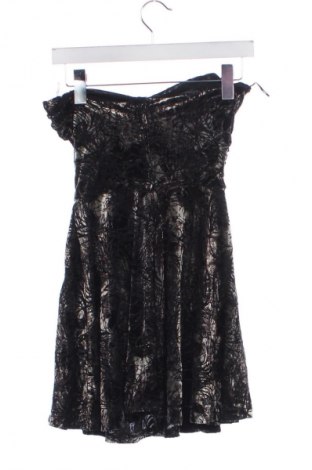 Kleid Topshop, Größe XS, Farbe Mehrfarbig, Preis € 15,99
