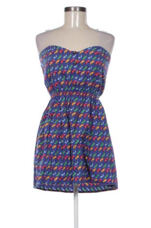 Sukienka Topshop, Rozmiar S, Kolor Kolorowy, Cena 110,34 zł