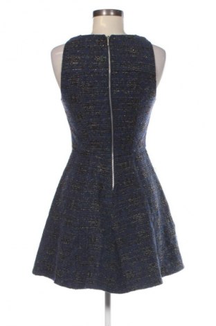 Рокля Topshop Tall, Размер M, Цвят Син, Цена 32,99 лв.