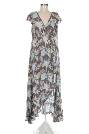 Kleid Torrid, Größe XL, Farbe Mehrfarbig, Preis 21,99 €