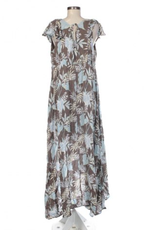 Kleid Torrid, Größe XL, Farbe Mehrfarbig, Preis 21,99 €