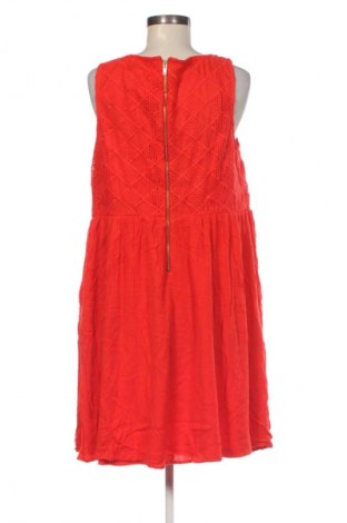 Kleid Torrid, Größe XXL, Farbe Rot, Preis € 19,99