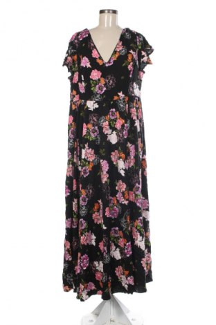 Kleid Torrid, Größe XXL, Farbe Mehrfarbig, Preis € 22,99
