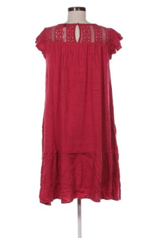 Šaty  Torrid, Velikost XL, Barva Růžová, Cena  449,00 Kč