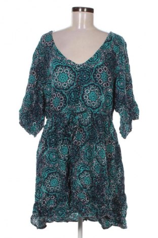 Sukienka Torrid, Rozmiar XXL, Kolor Kolorowy, Cena 89,99 zł