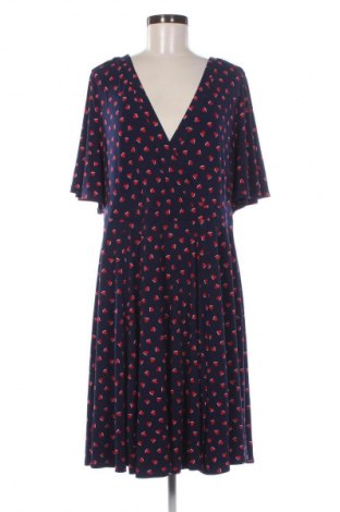 Φόρεμα Torrid, Μέγεθος XL, Χρώμα Πολύχρωμο, Τιμή 20,99 €