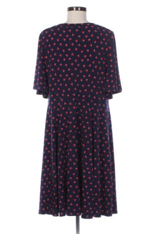 Φόρεμα Torrid, Μέγεθος XL, Χρώμα Πολύχρωμο, Τιμή 20,99 €