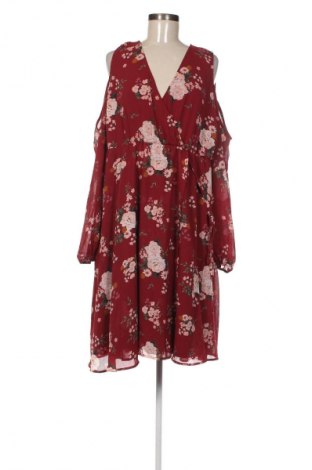 Rochie Torrid, Mărime XXL, Culoare Multicolor, Preț 98,99 Lei
