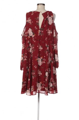 Rochie Torrid, Mărime XXL, Culoare Multicolor, Preț 98,99 Lei