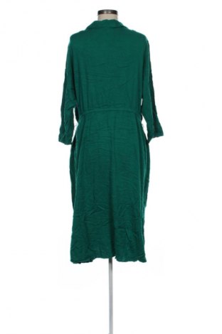 Kleid Torrid, Größe XXL, Farbe Grün, Preis 19,99 €