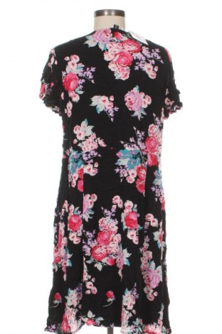 Kleid Torrid, Größe S, Farbe Mehrfarbig, Preis 20,99 €