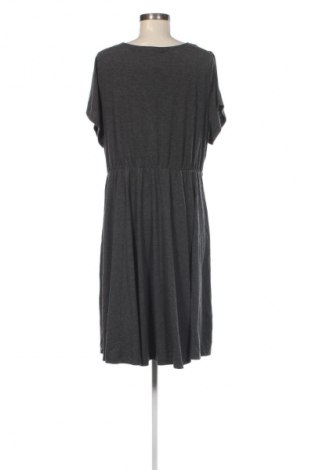 Kleid Torrid, Größe XXL, Farbe Grau, Preis 18,99 €