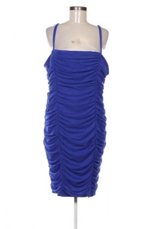 Φόρεμα Torrid, Μέγεθος XS, Χρώμα Μπλέ, Τιμή 24,99 €