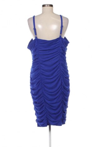 Φόρεμα Torrid, Μέγεθος XS, Χρώμα Μπλέ, Τιμή 24,99 €