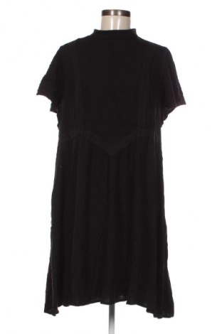 Kleid Torrid, Größe XL, Farbe Schwarz, Preis € 12,99
