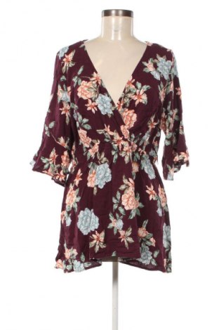 Kleid Torrid, Größe M, Farbe Mehrfarbig, Preis 18,99 €